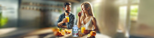 Perché è importante la vitamina C?