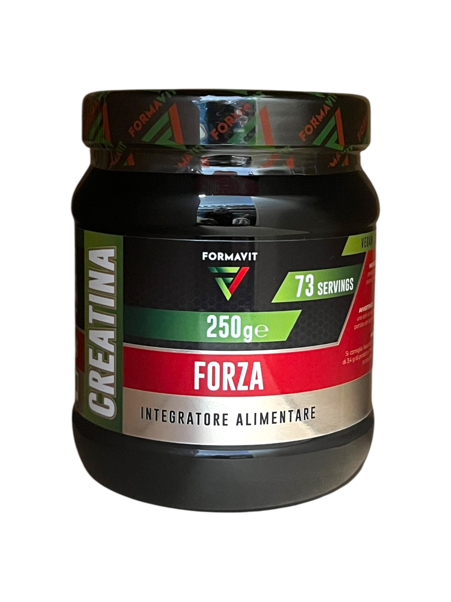 Creatina Formavit Monoidrata - 250G