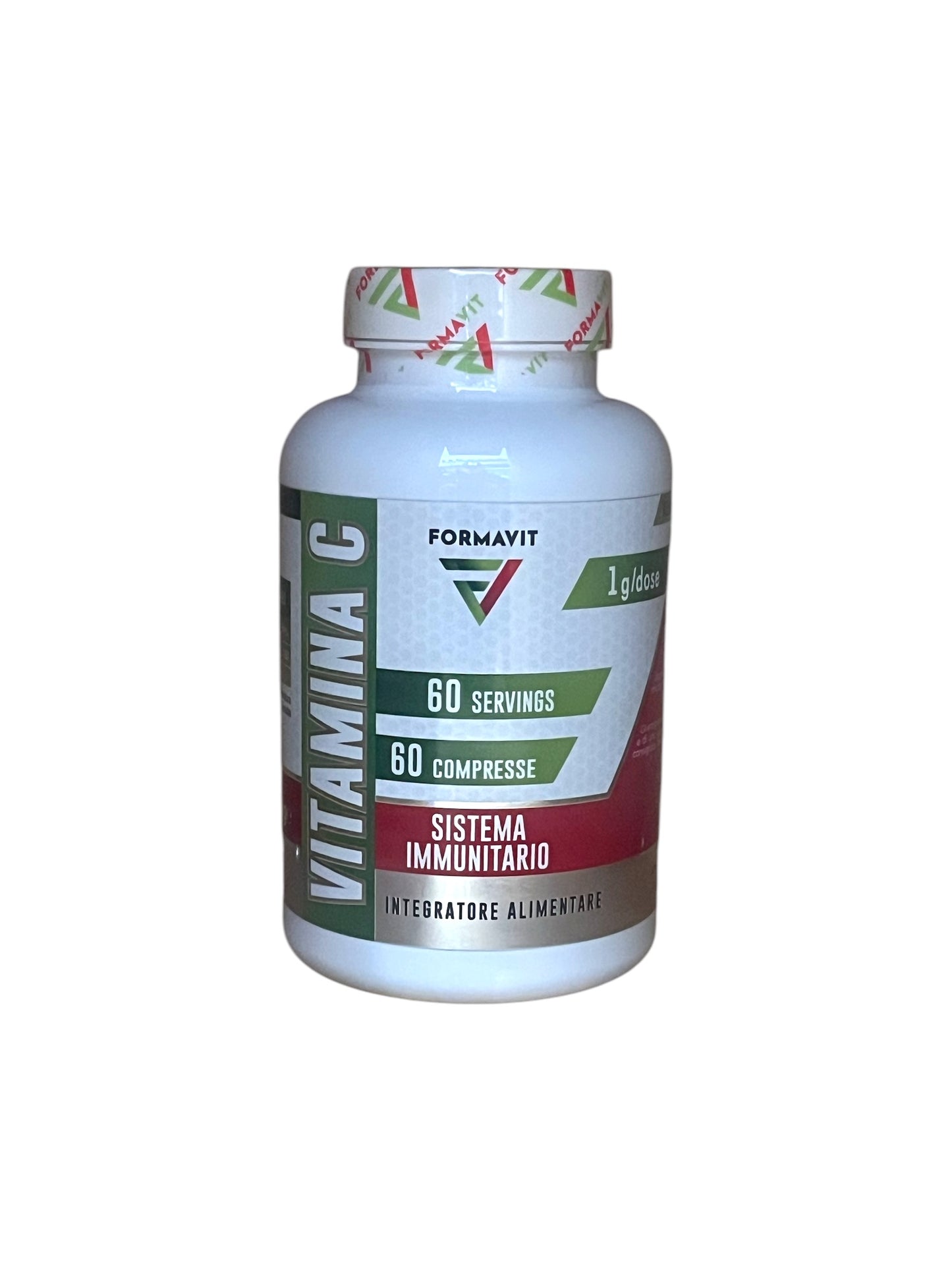 Vitamina C 1000 Formavit - 60cpr