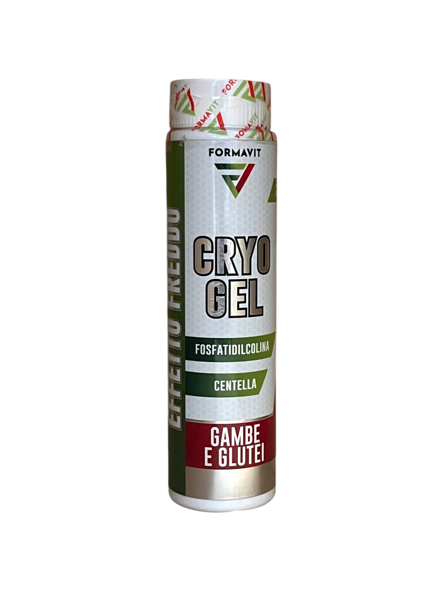 Cryogel Formavit -200ml