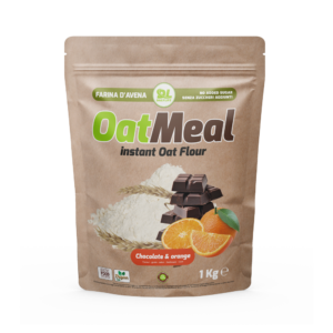 OatMeal Instant