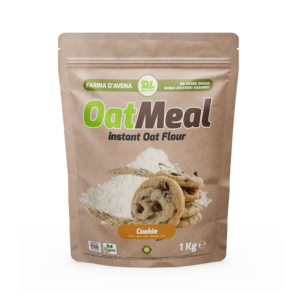 OatMeal Instant
