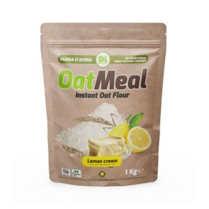 OatMeal Instant