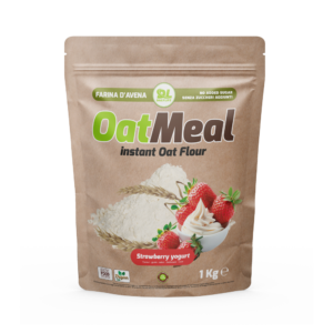 OatMeal Instant