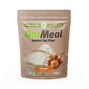 OatMeal Instant