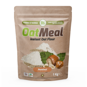 OatMeal Instant