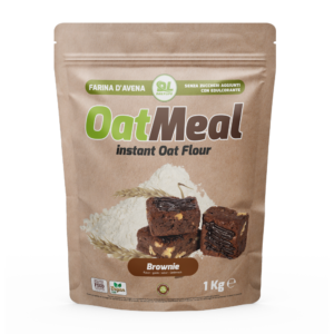 OatMeal Instant