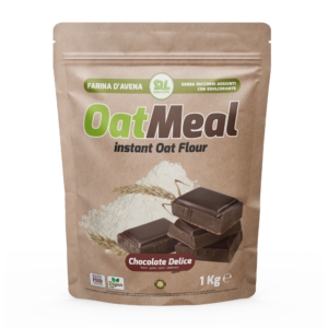 OatMeal Instant