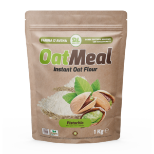 OatMeal Instant
