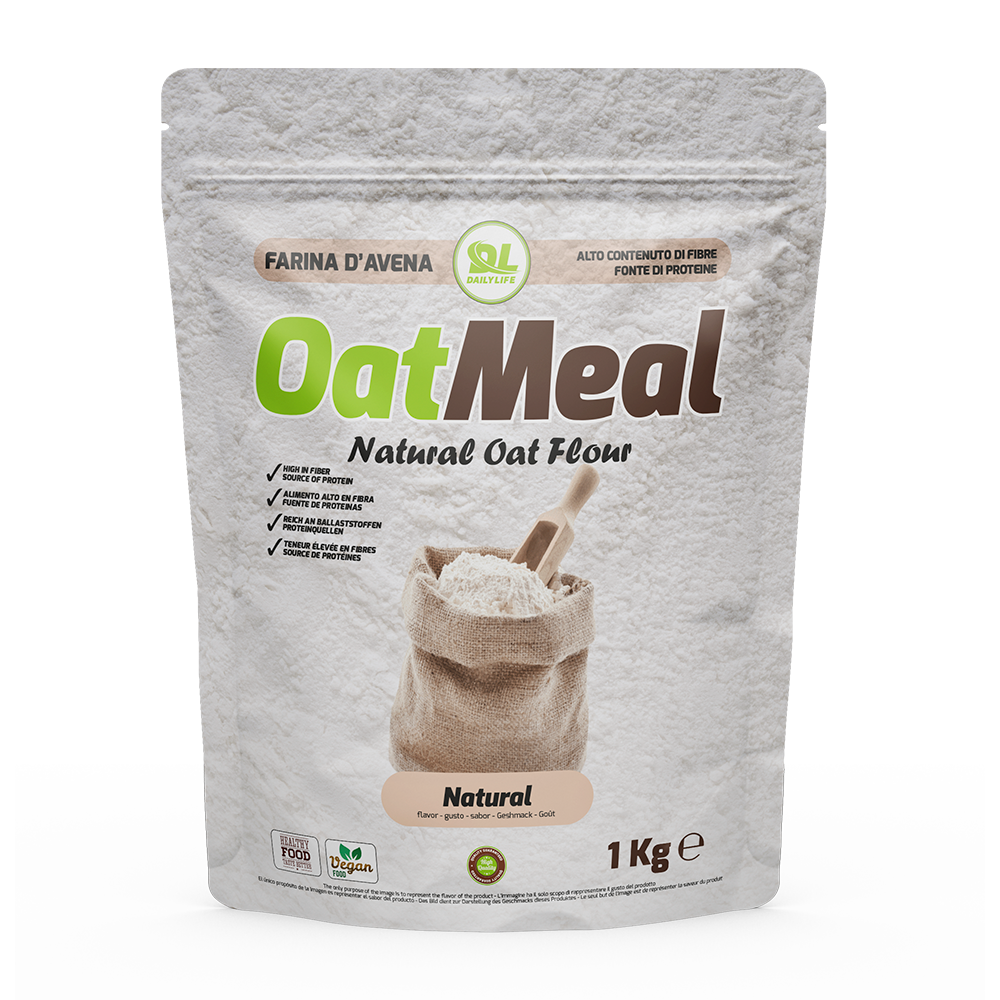 OatMeal Instant