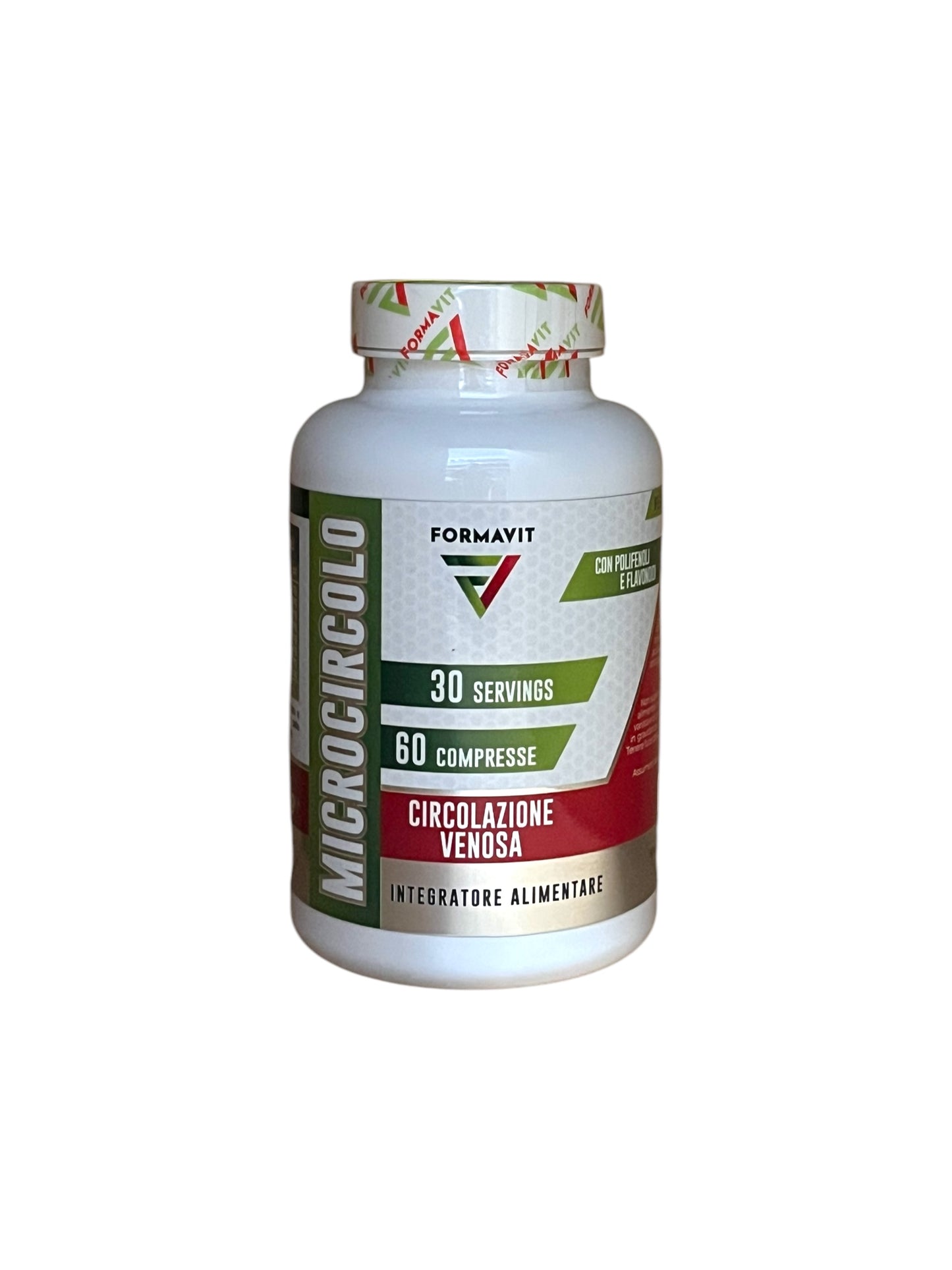 MICROCIRCOLO FORMAVIT - 60cpr