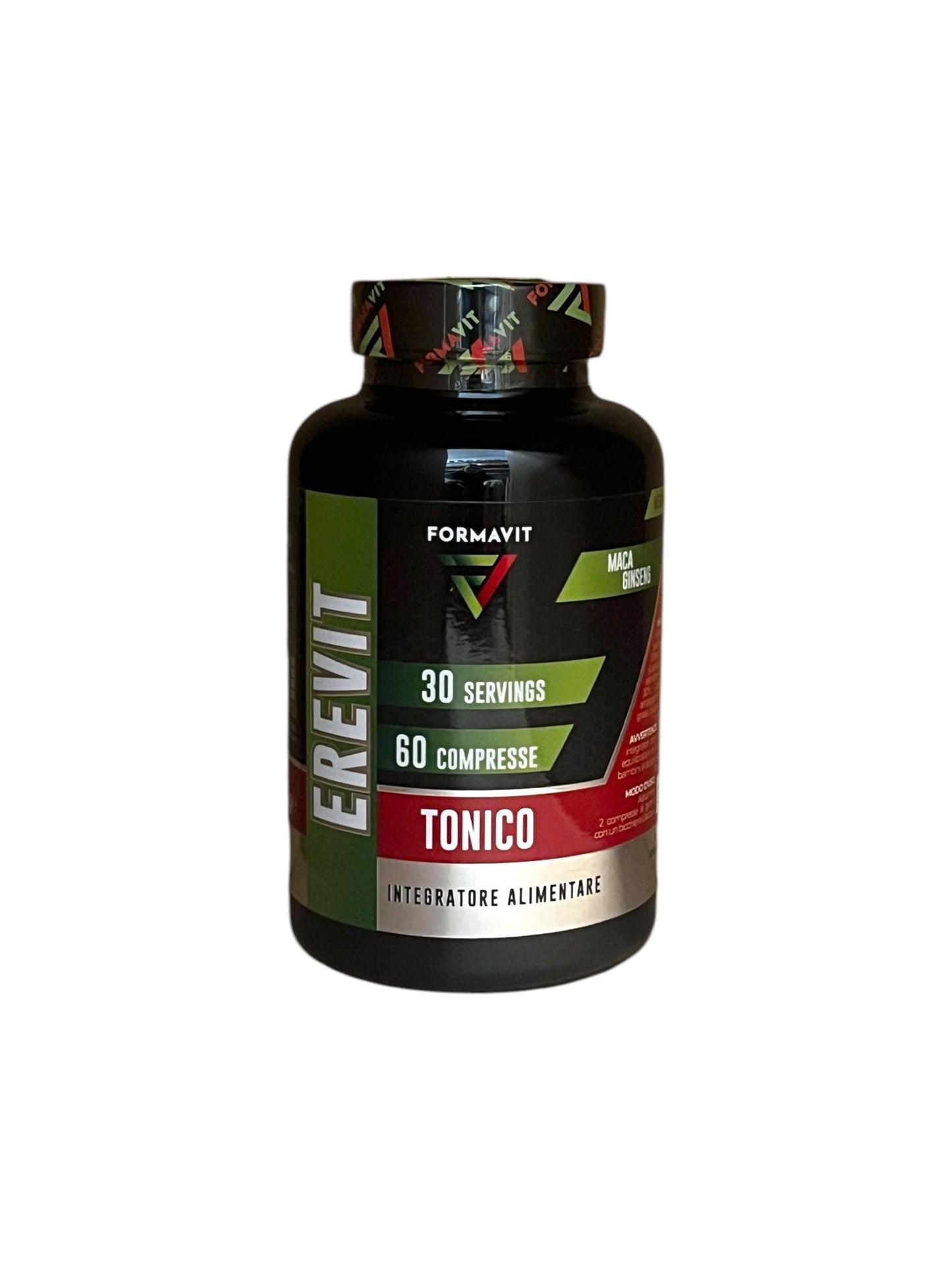 EREVIT FORMAVIT -30capsule