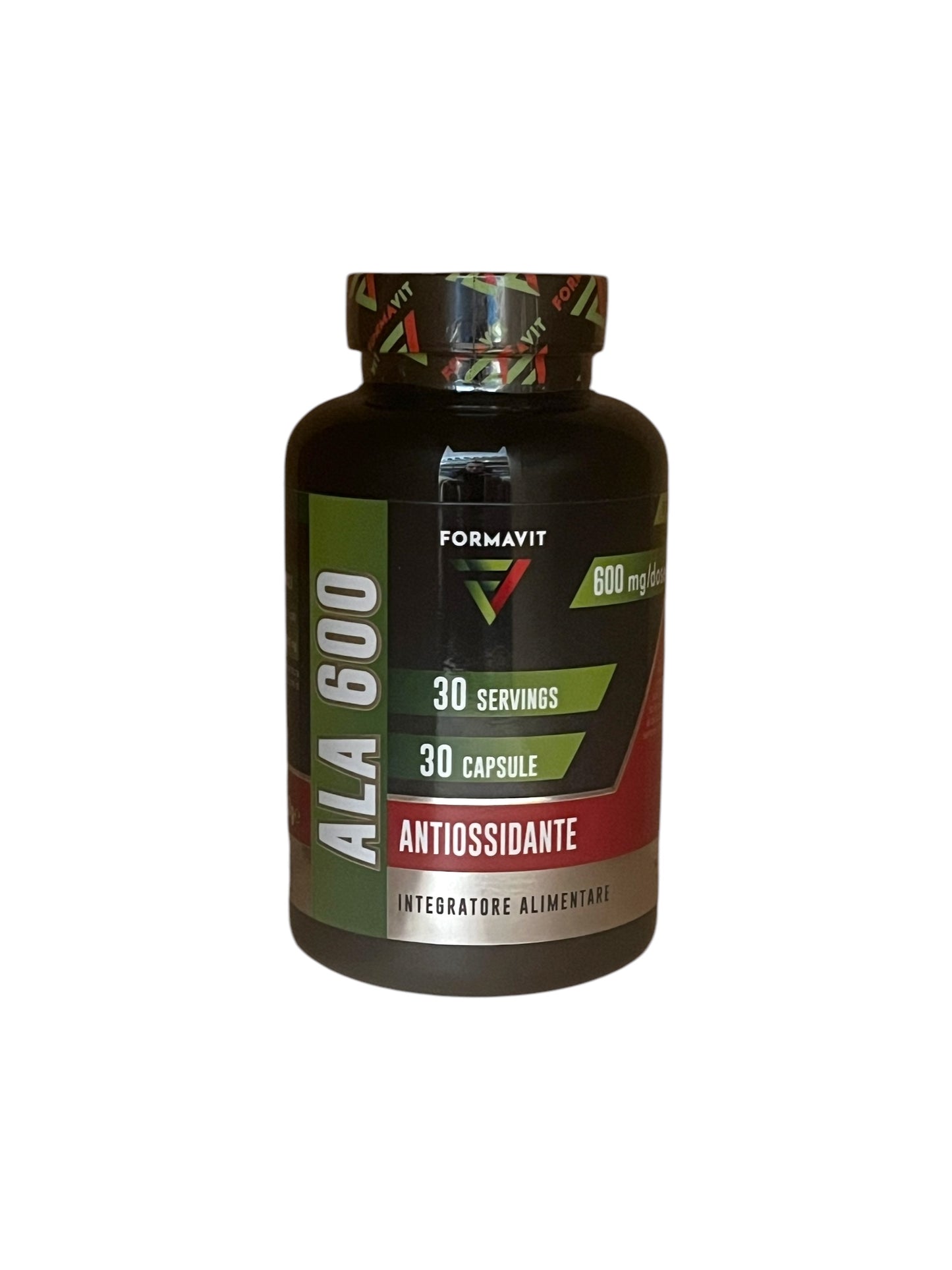 ALA 600 FORMAVIT - 30capsule