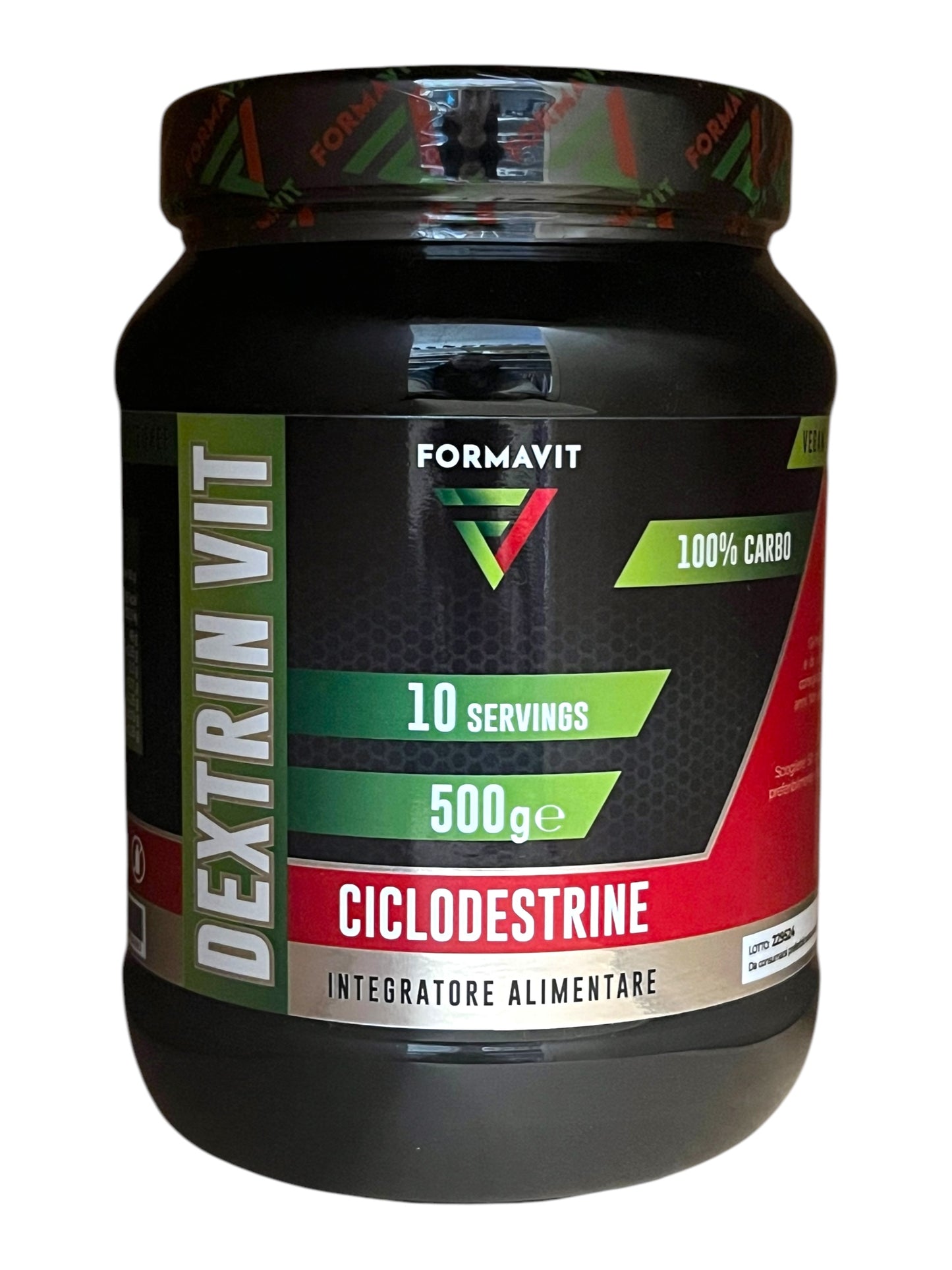 Dextrin vit - ciclodestrine formavit 500g