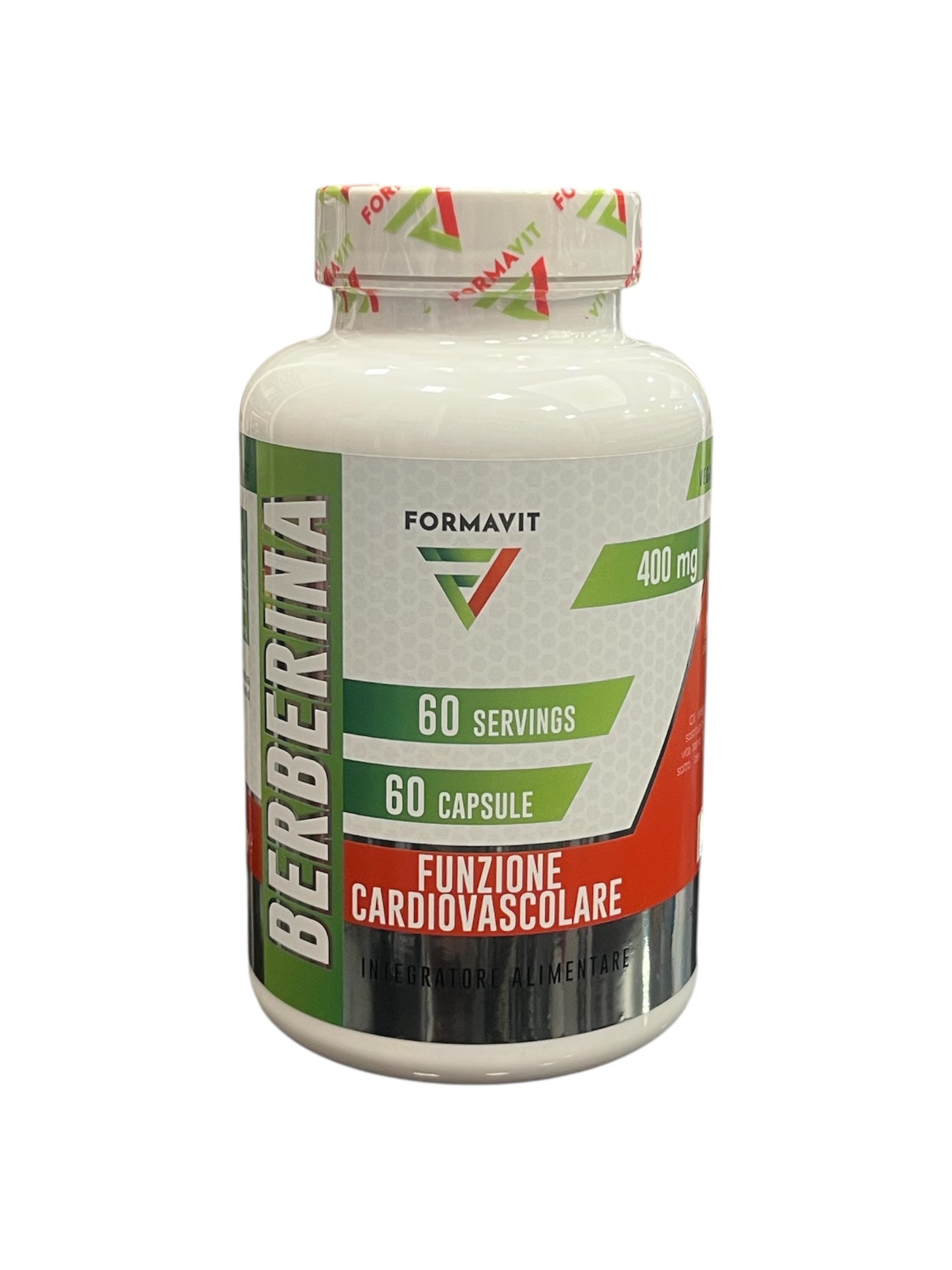 Berberina Formavit 60cps