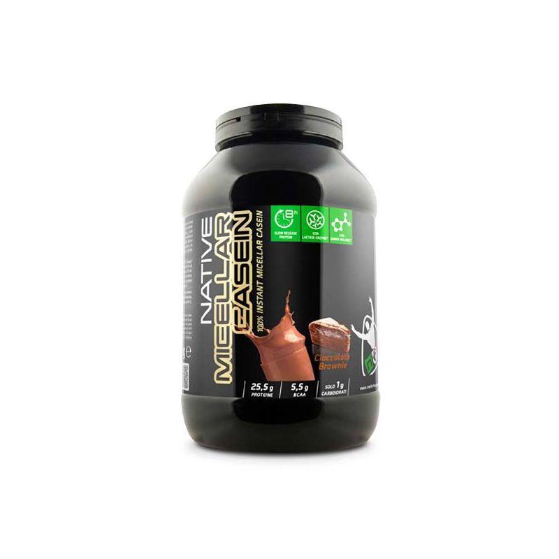 NATIVE MICELLAR CASEIN