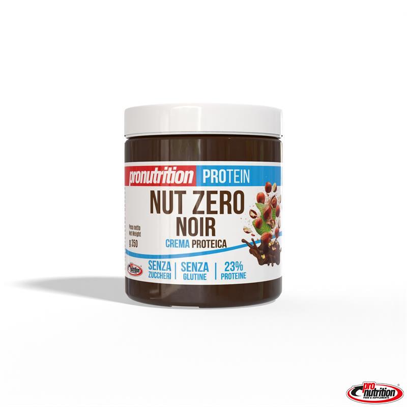 creme proteiche pronutrition