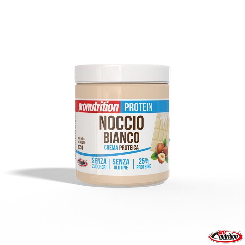 creme proteiche pronutrition