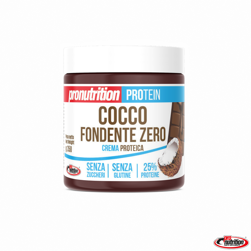 creme proteiche pronutrition