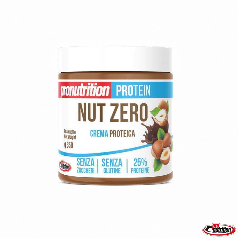 creme proteiche pronutrition