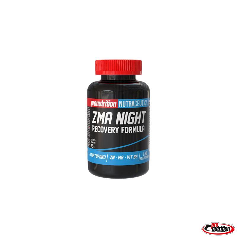 ZMA REC. FORM. 90 CPS