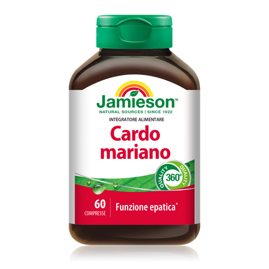 CARDO MARIANO 60 cpr