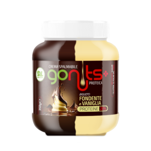 Gonuts!