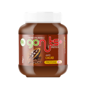 Gonuts!