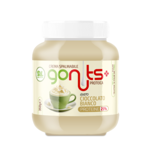 Gonuts!