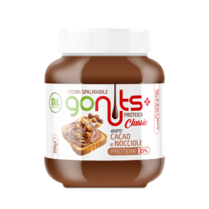 Gonuts!