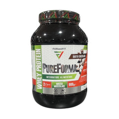 PUREFORMA® WHEY PROTEIN – FORMAVIT cioccolatto