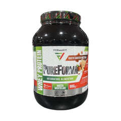 PUREFORMA® WHEY PROTEIN – FORMAVIT wafer nocciola 900g
