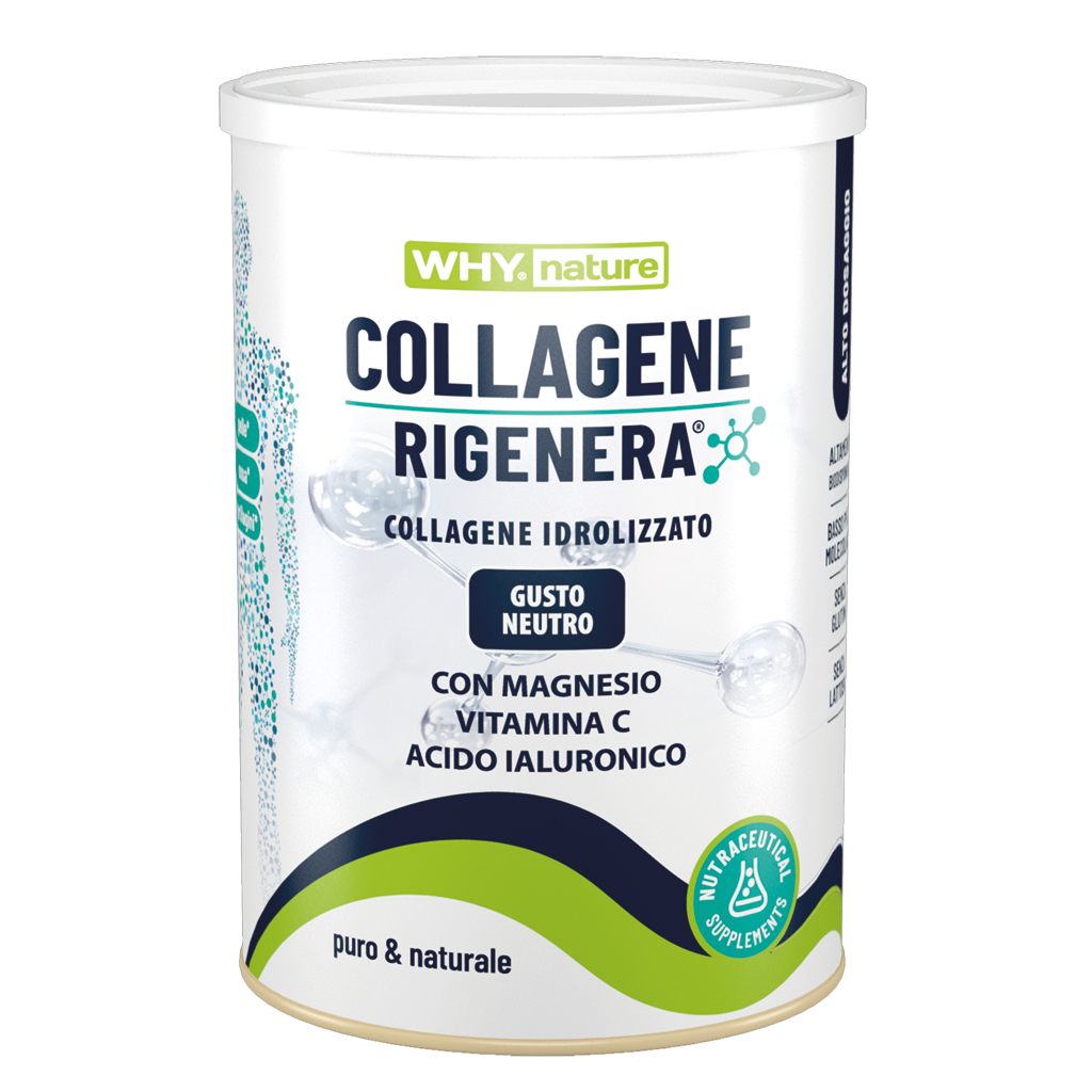 COLLAGENE RIGENERA® 333 g