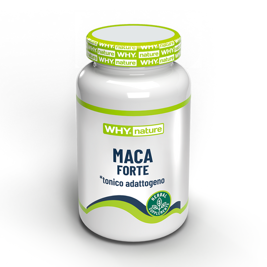 MACA FORTE 60 cpr