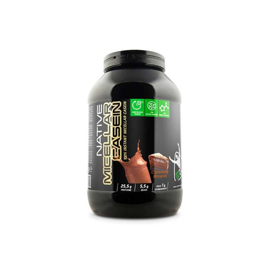 NATIVE MICELLAR CASEIN