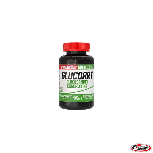 GLUCOART NEW 90 CPR