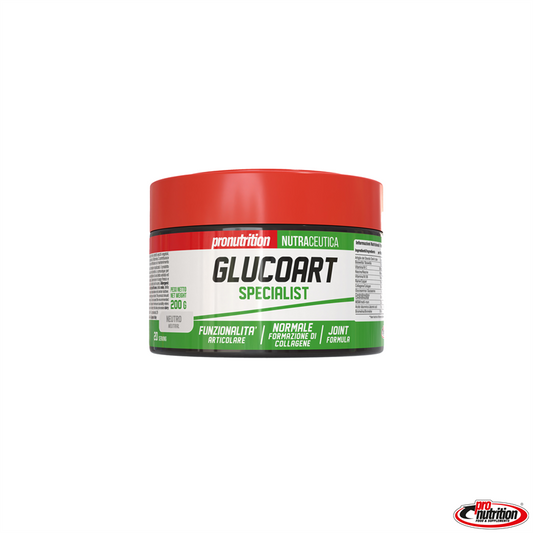 GLUCOART SPECIALIST 200G