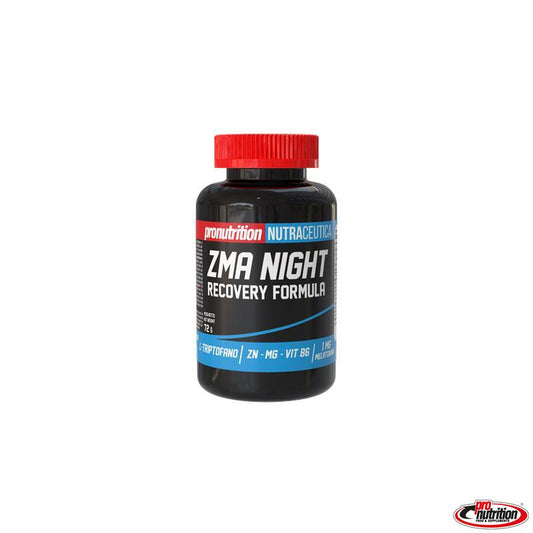 ZMA REC. FORM. 90 CPS