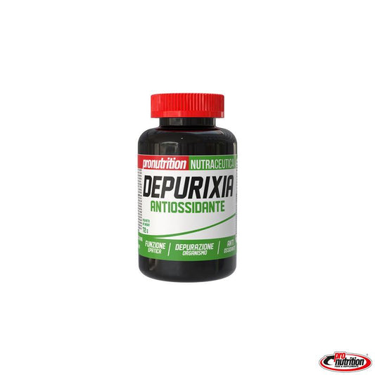 DEPURIXIA 60 CPR